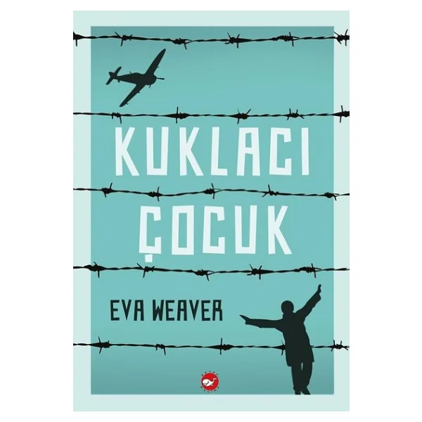 Kuklacı Çocuk - Eva Weaver - Görsel 5