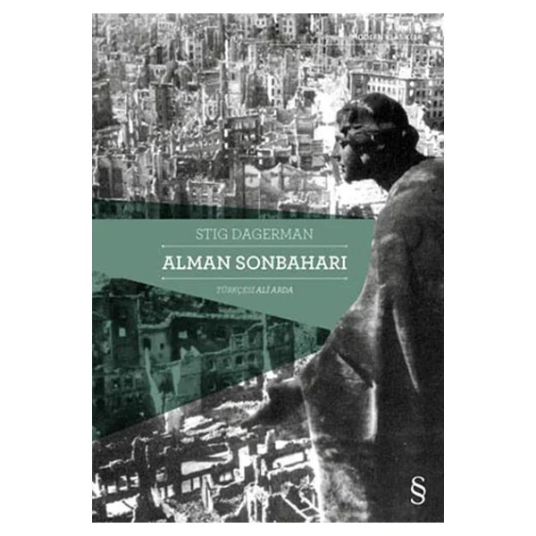 Alman Sonbaharı - Stig Dagerman - Görsel 3