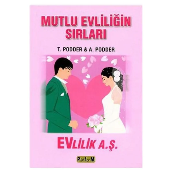 Mutlu Evliliğin Sırları - Mehmet Yıldız - Görsel 5