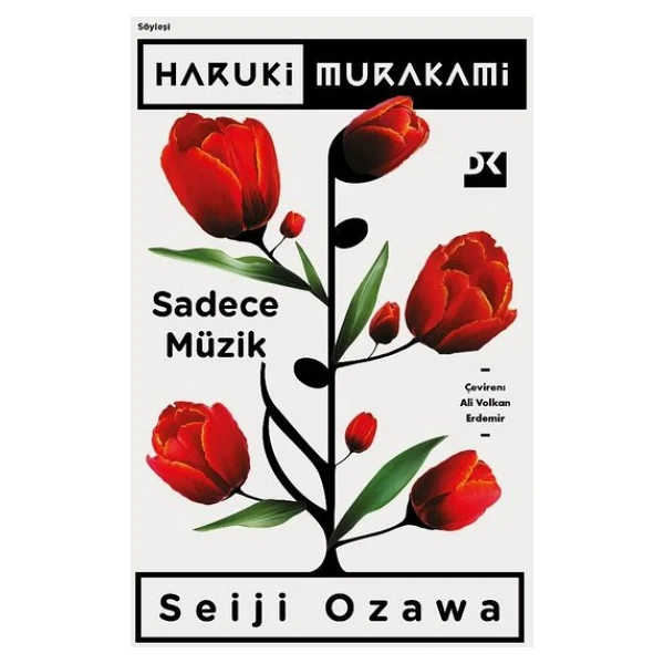 Sadece Müzik - Haruki Murakami - Görsel 3