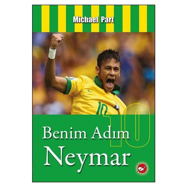Benim Adım Neymar - Michael Part - Görsel 6