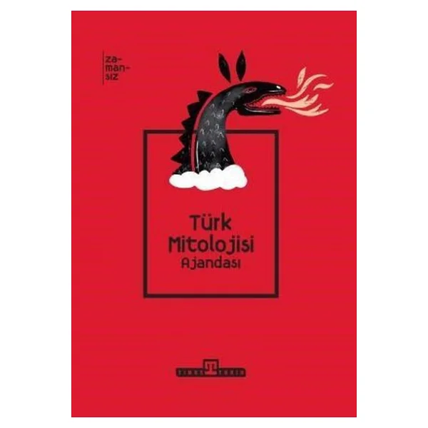 Türk Mitolojisi Ajandası - Mehmet Olgay Söyler - Görsel 6
