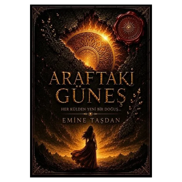 Araftaki Güneş - Görsel 3