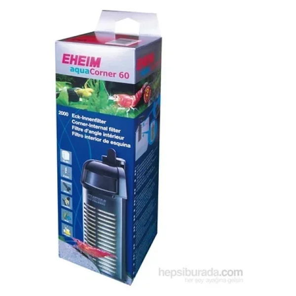 Eheim Aquacorner 60 İç Filtre - Görsel 6
