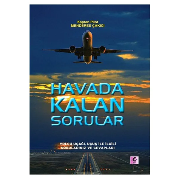 Havada Kalan Sorular - Menderes Çakıcı - Görsel 5