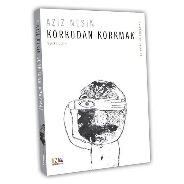 Korkudan Korkmak - Aziz Nesin - Görsel 3