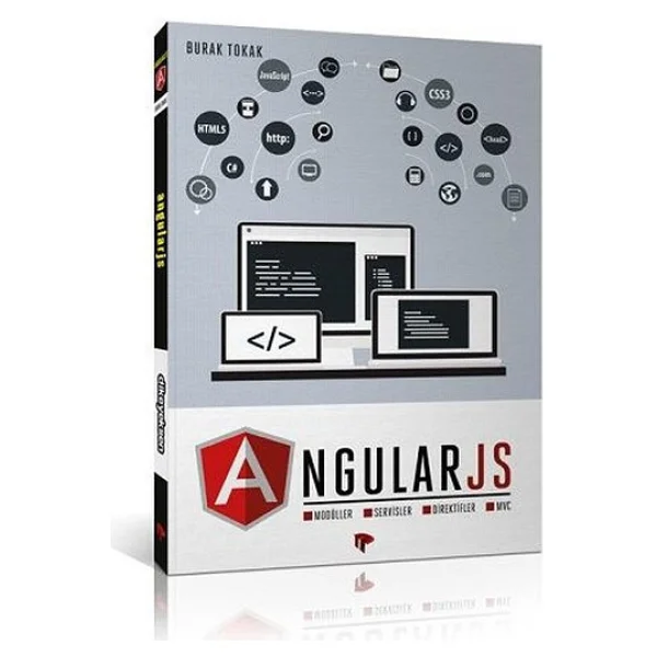 AngularJS - Görsel 2