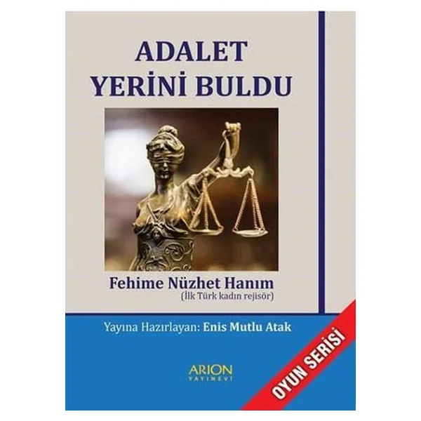 Adalet Yerini Buldu - Görsel 3