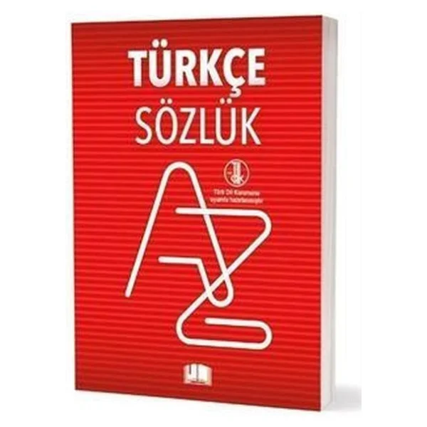 Türkçe Sözlük - Ema Kitap - Görsel 4