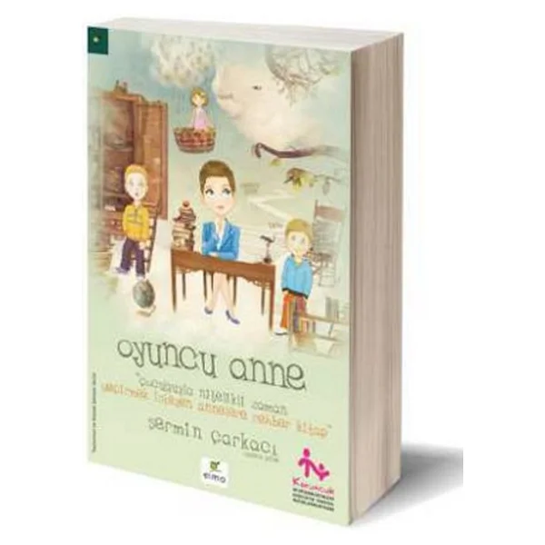 Oyuncu Anne - Şermin Yaşar - Görsel 3