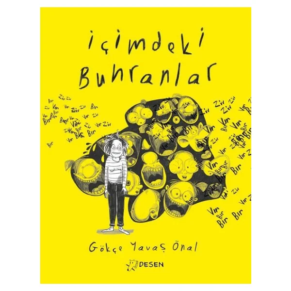 İçimdeki Buhranlar - Görsel 4