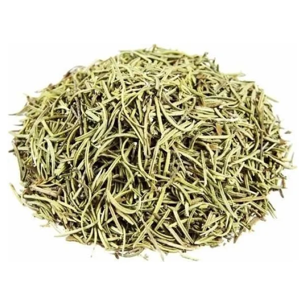 DVD Lokman Aktar Biberiye 1 kg - Görsel 3
