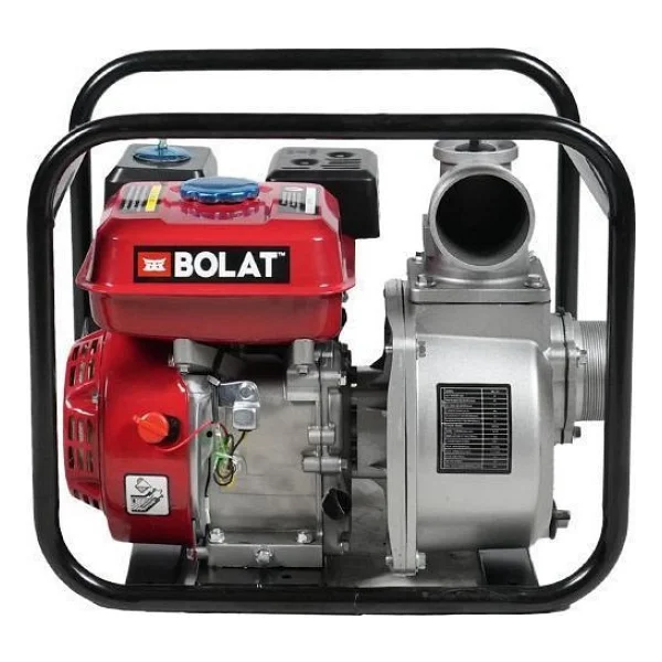 Bolat SB-330 7 Hp 3" Benzinli Su Motoru - Görsel 3