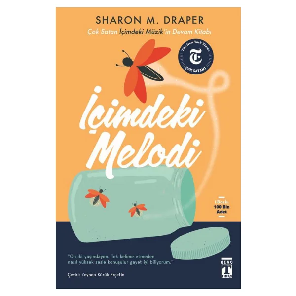 İçimdeki Melodi - Sharon M. Draper - Görsel 4