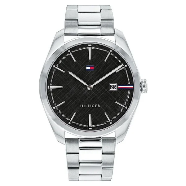 Tommy Hilfiger TH1710440 Erkek Kol Saati - Görsel 2