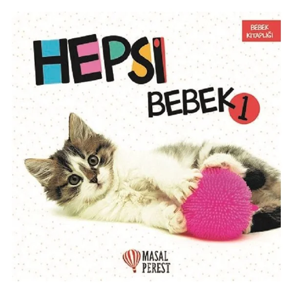 Hepsi 1 Bebek - Görsel 3