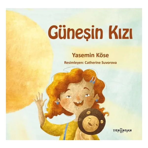 Güneşin Kızı - Sevda Deniz - Görsel 4
