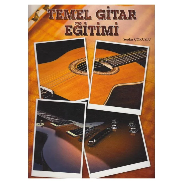 Temel Gitar Eğitimi - Görsel 4