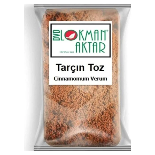 Tarçın Toz 500 Gr - Görsel 3