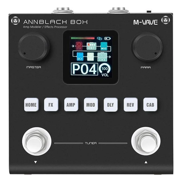 Ann Black Bow M-Vave - Siyah - 1 - Görsel 5