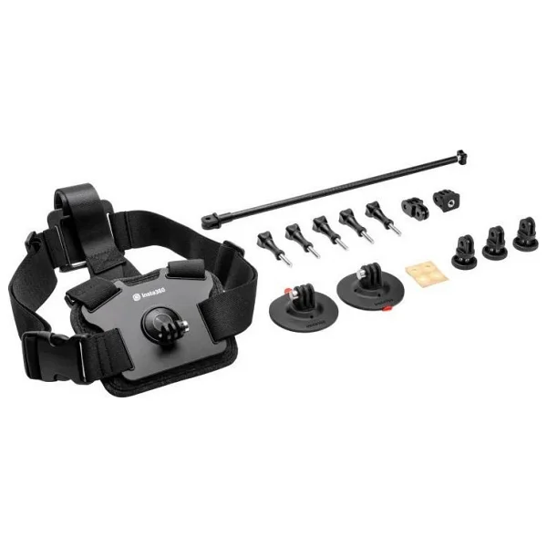 Insta360 Snow Bundle - Görsel 7