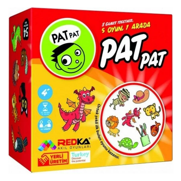 Redka Path Path 5312 - Görsel 7