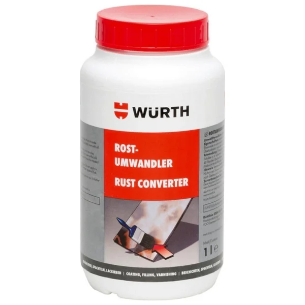 Würth 1 lt Pas Dönüştürücü - Görsel 3