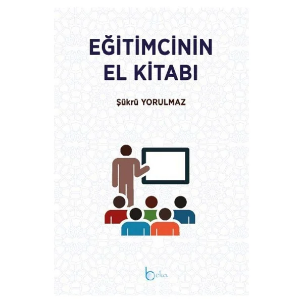 Eğitimcinin El Kitabı - Görsel 3