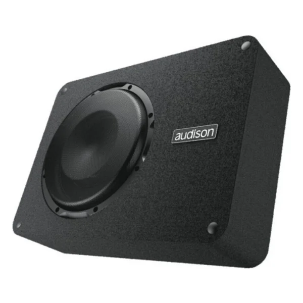 Audison Prima APBX-8DS 500 W 20 cm Kabinli Subwoofer Oto Hoparlör - Görsel 6