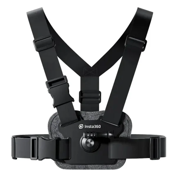 Insta360 Chest Strap - Görsel 2