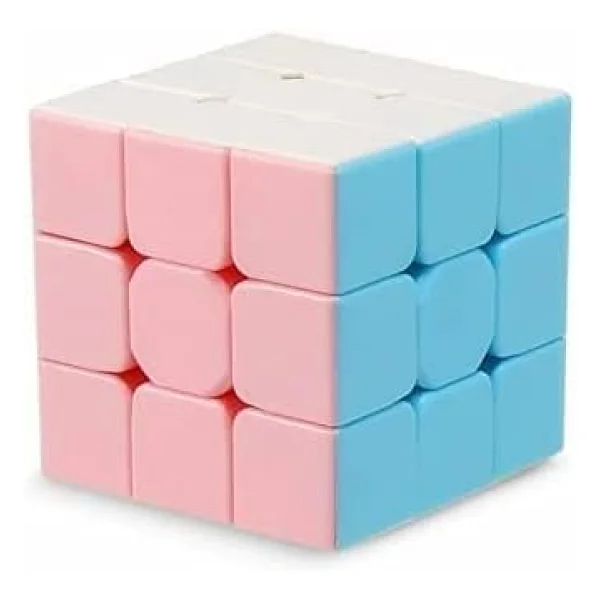 Zeka Küpü Sihirli Rubik - Görsel 6
