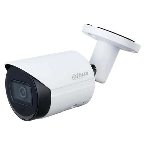 Dahua IPC-HDW1431V-SA-0280B-S6 Dome 4 MP 2.8mm Lens Gece Görüşlü IP Güvenlik Kamerası - Görsel 10