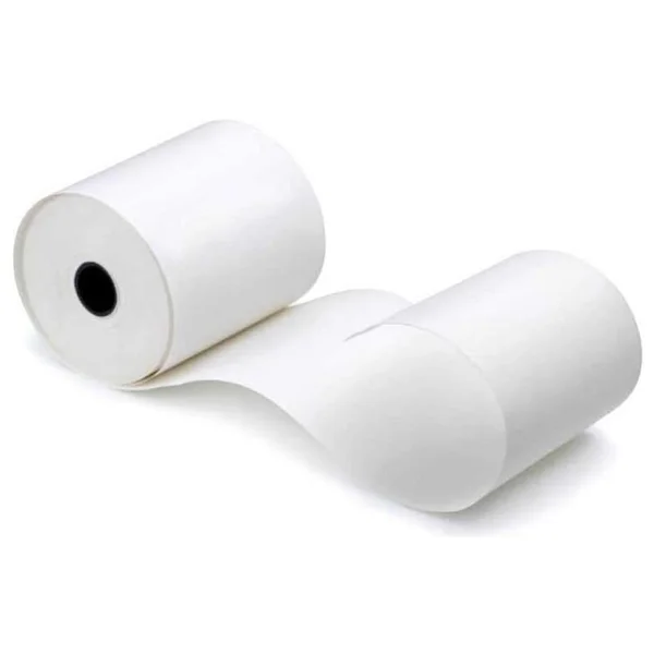 Mopak 80 mm x 40 mt 10'lu Termal Rulo - Görsel 6