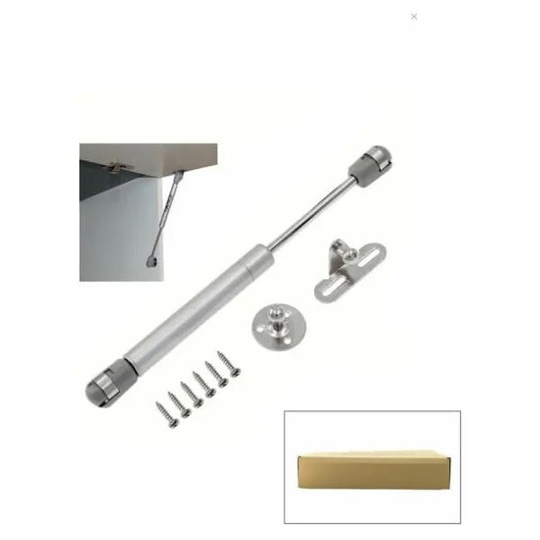 Samet Gazlı Piston 80 Newton Beyaz - Görsel 10