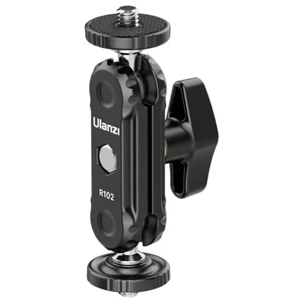 BH01 Ball head TOP KAFA - Görsel 3