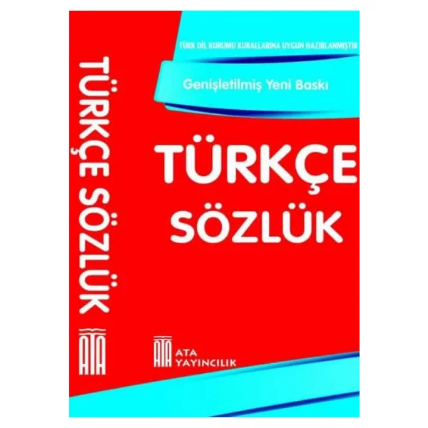 Türkçe Sözlük (TDK Uyumlu) - Görsel 4