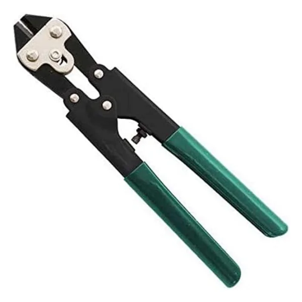 LEO Çelik Tel Kesme Makası 200 mm. 8" - Görsel 3
