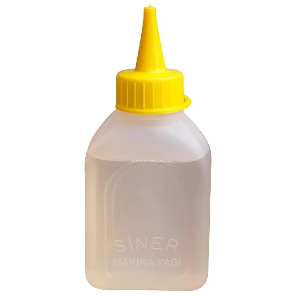 VELLER Orıjınal Tıraş Makinesi Bakım Yağı 310 ml 10.48 Us Fl Oz - Görsel 6