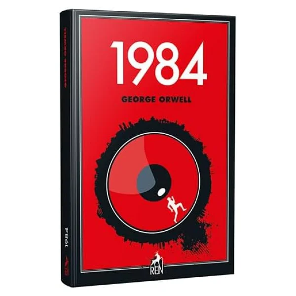 Keep The Aspidistra Flying : Annotated Edition - Görsel 4