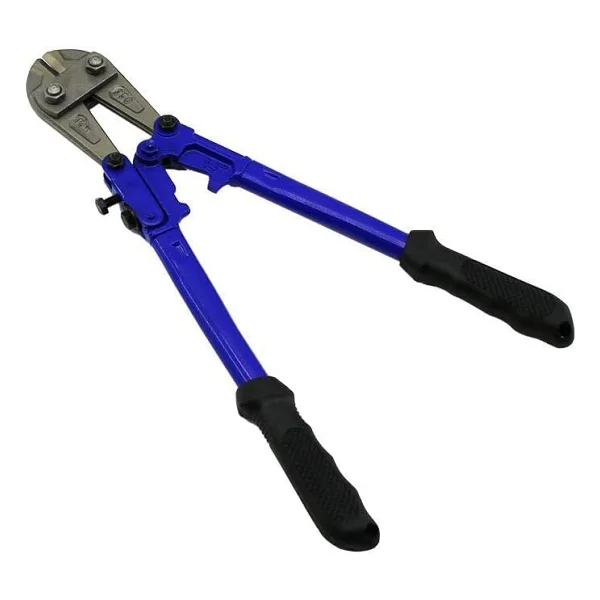 LEO Çelik Tel Kesme Makası 200 mm. 8" - Görsel 5