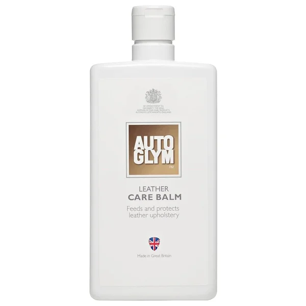Autoglym Leather Cleaner 500 ml Deri Temizleyici - Görsel 3
