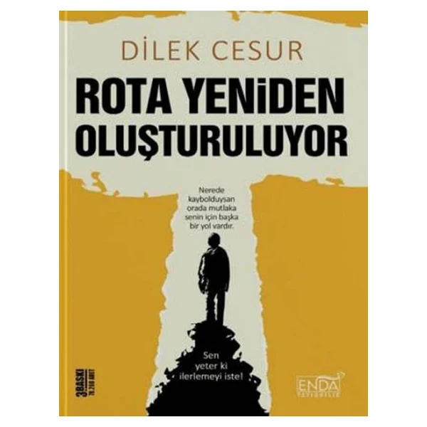 Rota Yeniden Oluşturuluyor - Dilek Cesur - Görsel 8