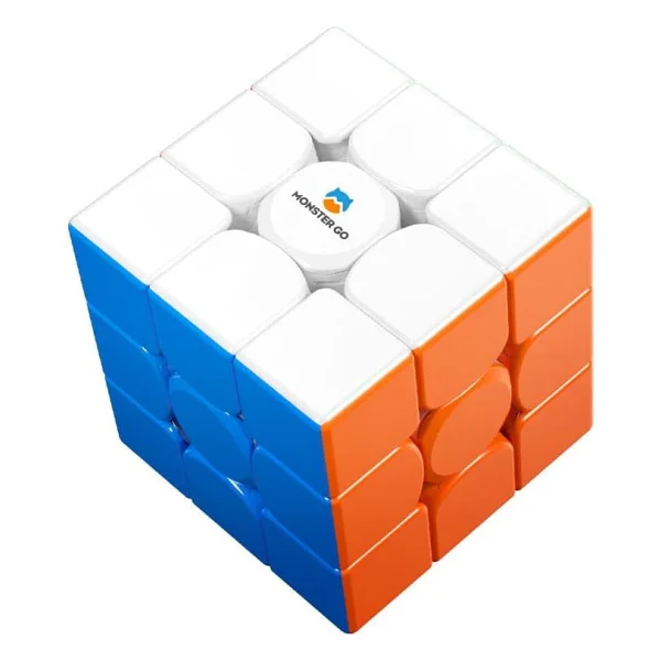 Zeka Küpü Sihirli Rubik - Görsel 8