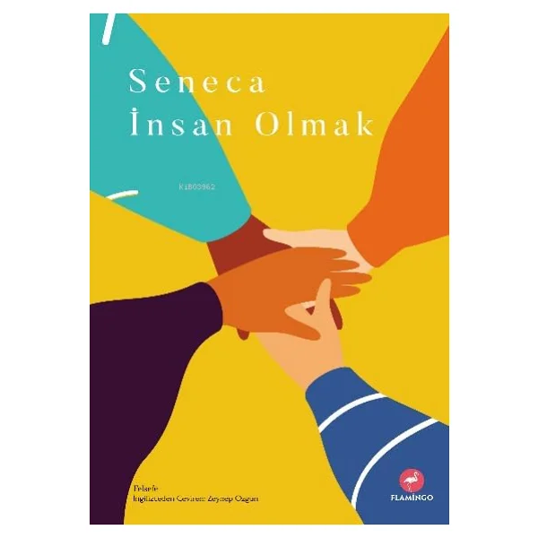 İnsan Olmak - Engin Geçtan - Görsel 2