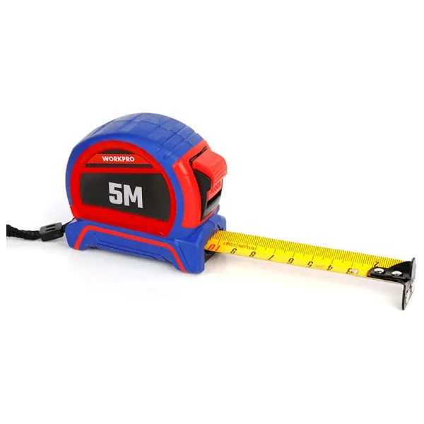 Dekor 307 Soft 8 m x 25 mm Şerit Metre - Görsel 6
