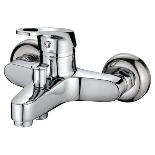 GPD TBB01 Termostatik Banyo Bataryası - Görsel 6
