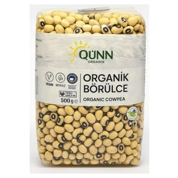 QÜNN Organik Börülce - Görsel 2