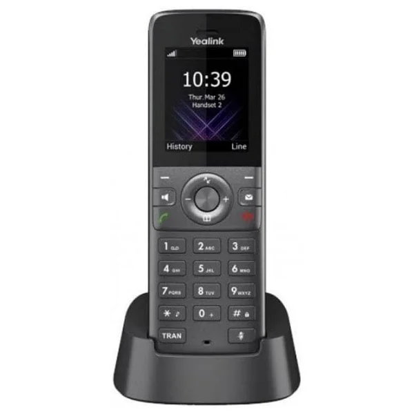 Gigaset N720 DM PRO Dect IP Telefon Santrali - Görsel 6