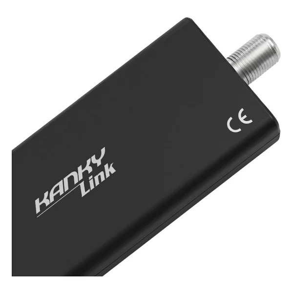 Rose DR-5040 Mini Scart Uydu Kumanda - Görsel 4