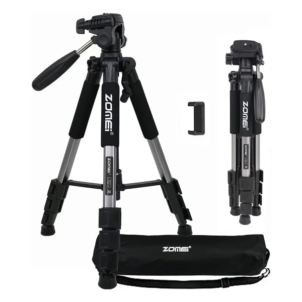 Prodigix PDX 301 DX Plus Tripod - Görsel 10